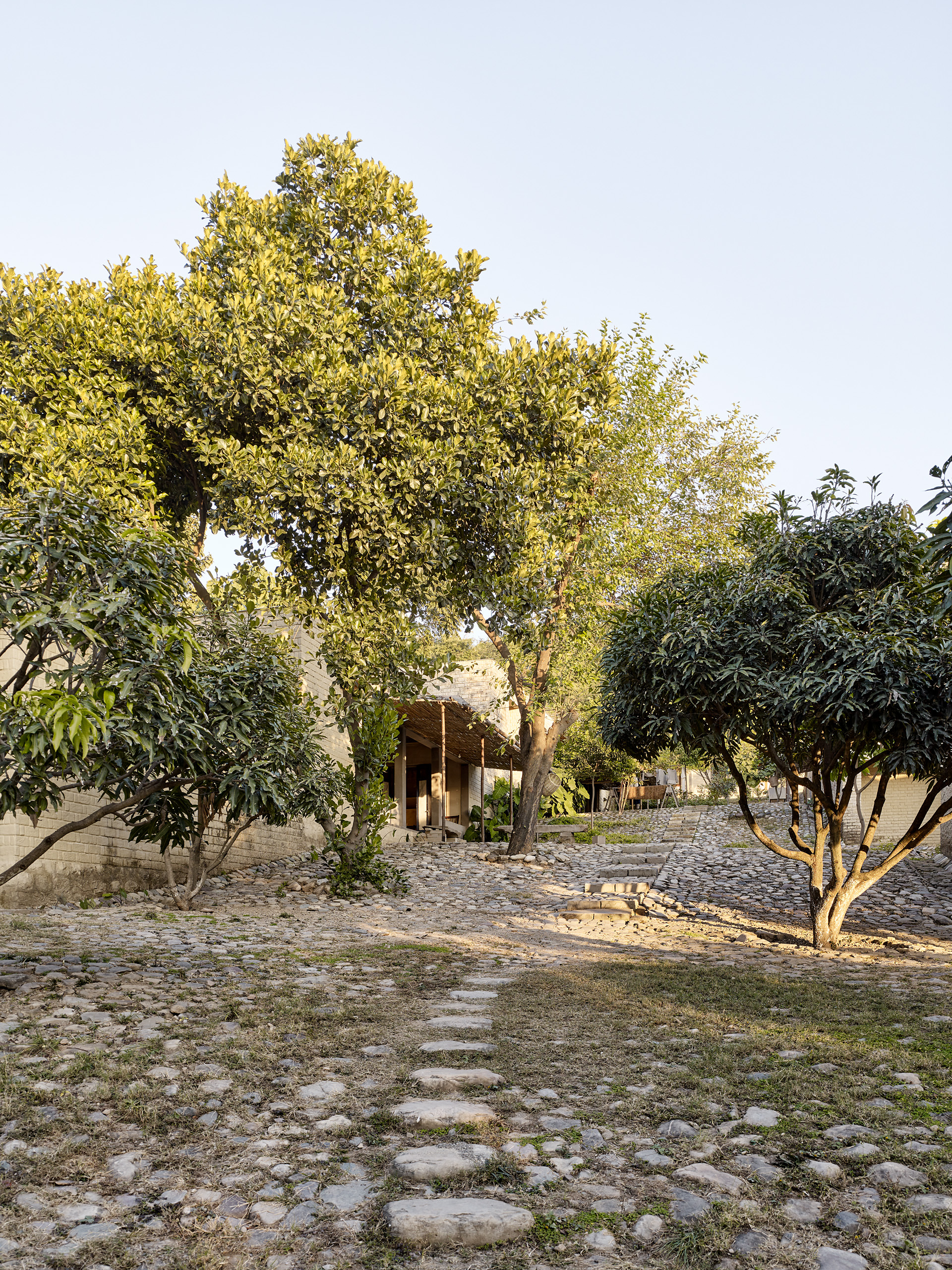 Studio Ganga Maki, Dehradun